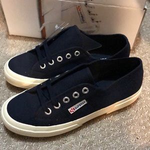 Superga 2750 city classic sneaker